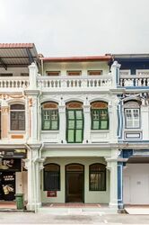 Desker Road Conservation Area (D8), Shop House #626051561